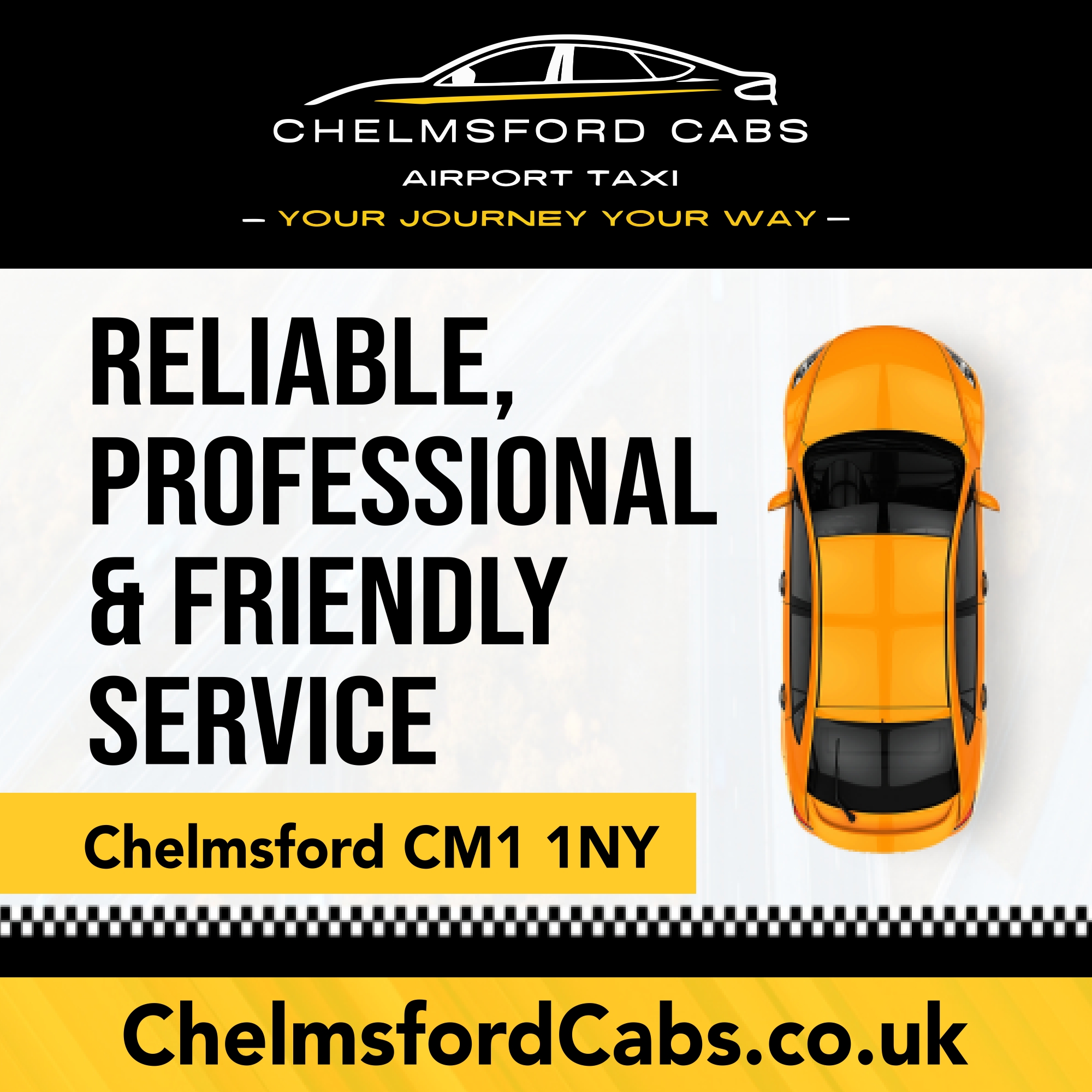 Chelmsford Cabs